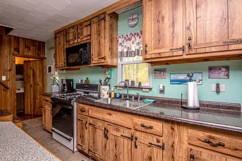 34 Old Sandy Pond Road Wakefield NH 03830