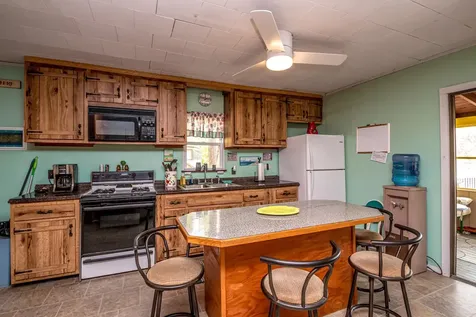 34 Old Sandy Pond Road Wakefield NH 03830