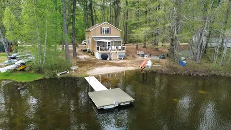 34 Old Sandy Pond Road Wakefield NH 03830