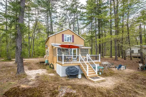 34 Old Sandy Pond Road Wakefield NH 03830
