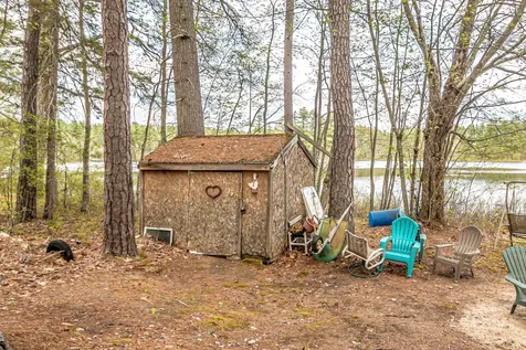 34 Old Sandy Pond Road Wakefield NH 03830