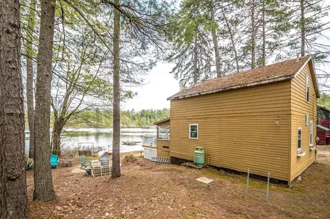 34 Old Sandy Pond Road Wakefield NH 03830
