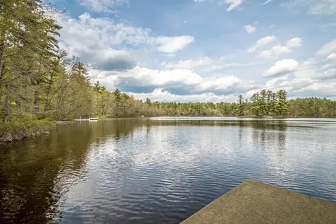 34 Old Sandy Pond Road Wakefield NH 03830