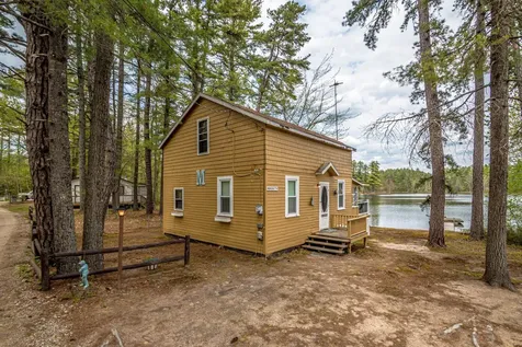 34 Old Sandy Pond Road Wakefield NH 03830