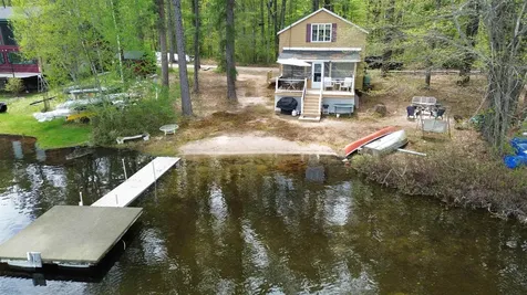 34 Old Sandy Pond Road Wakefield NH 03830