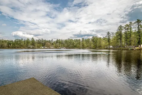 34 Old Sandy Pond Road Wakefield NH 03830