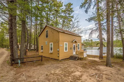 34 Old Sandy Pond Road Wakefield NH 03830