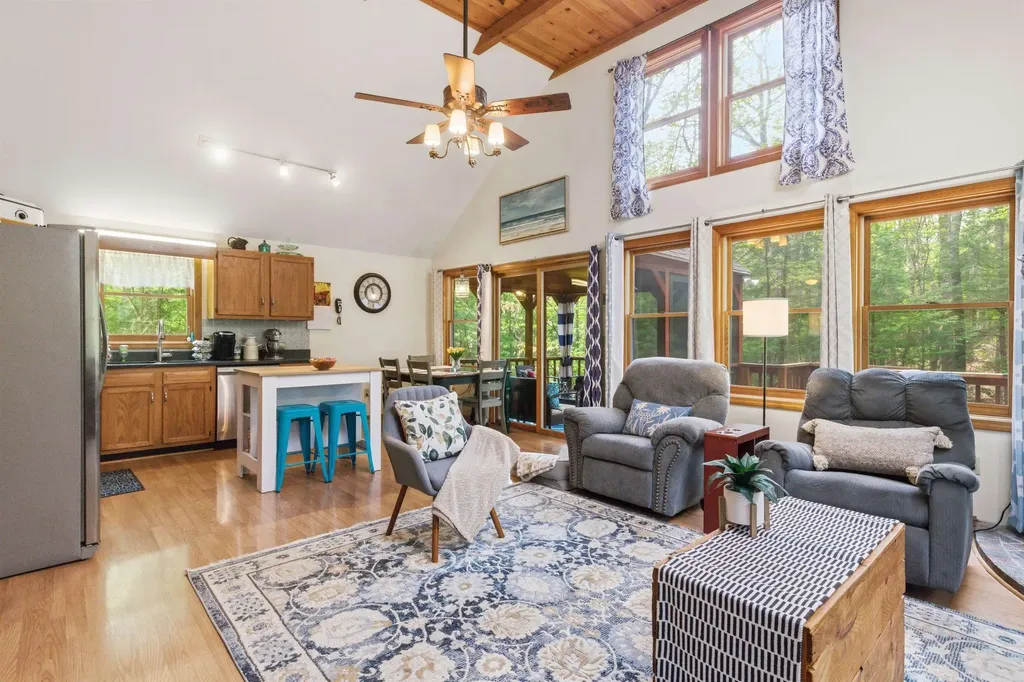 115 Wintersport Street Moultonborough NH 03254
