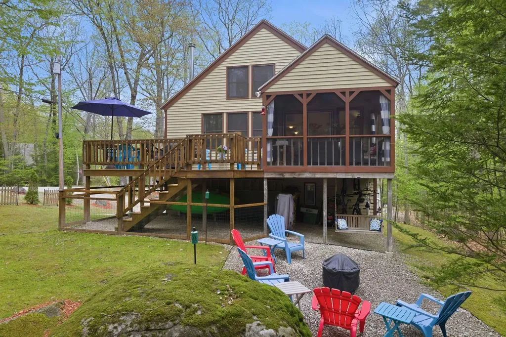 115 Wintersport Street Moultonborough NH 03254