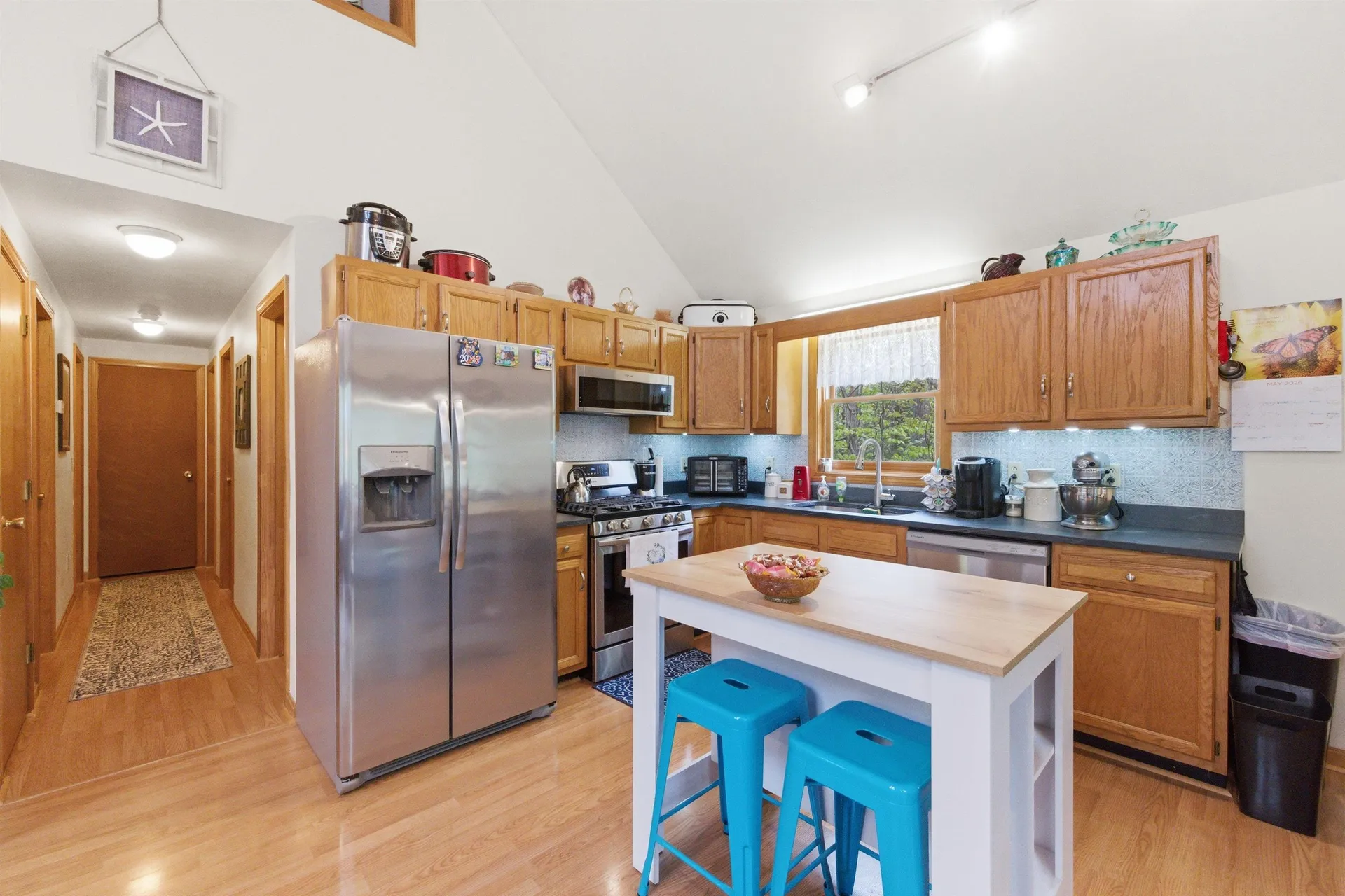 115 Wintersport Street Moultonborough NH 03254