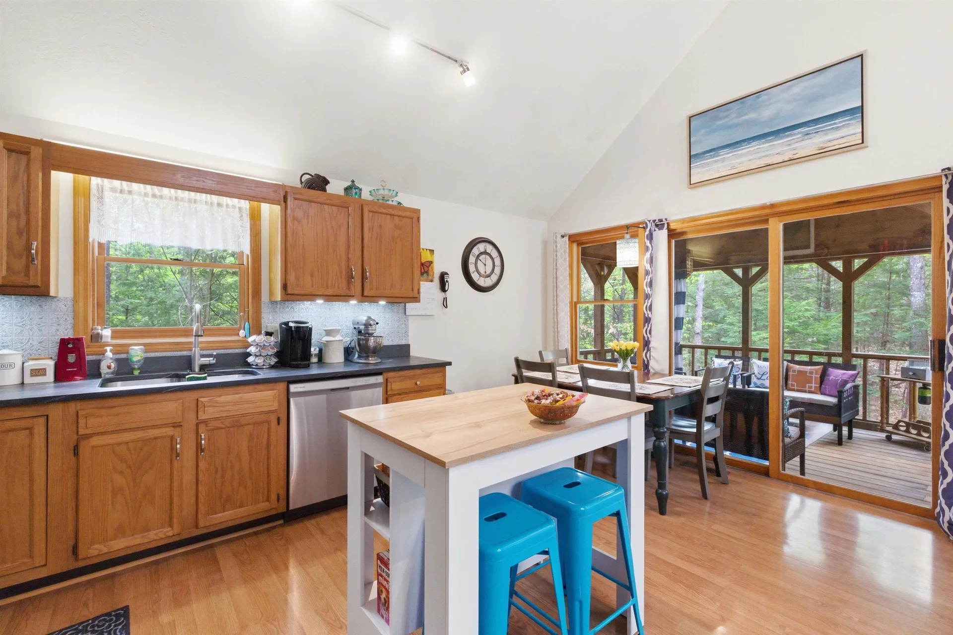 115 Wintersport Street Moultonborough NH 03254