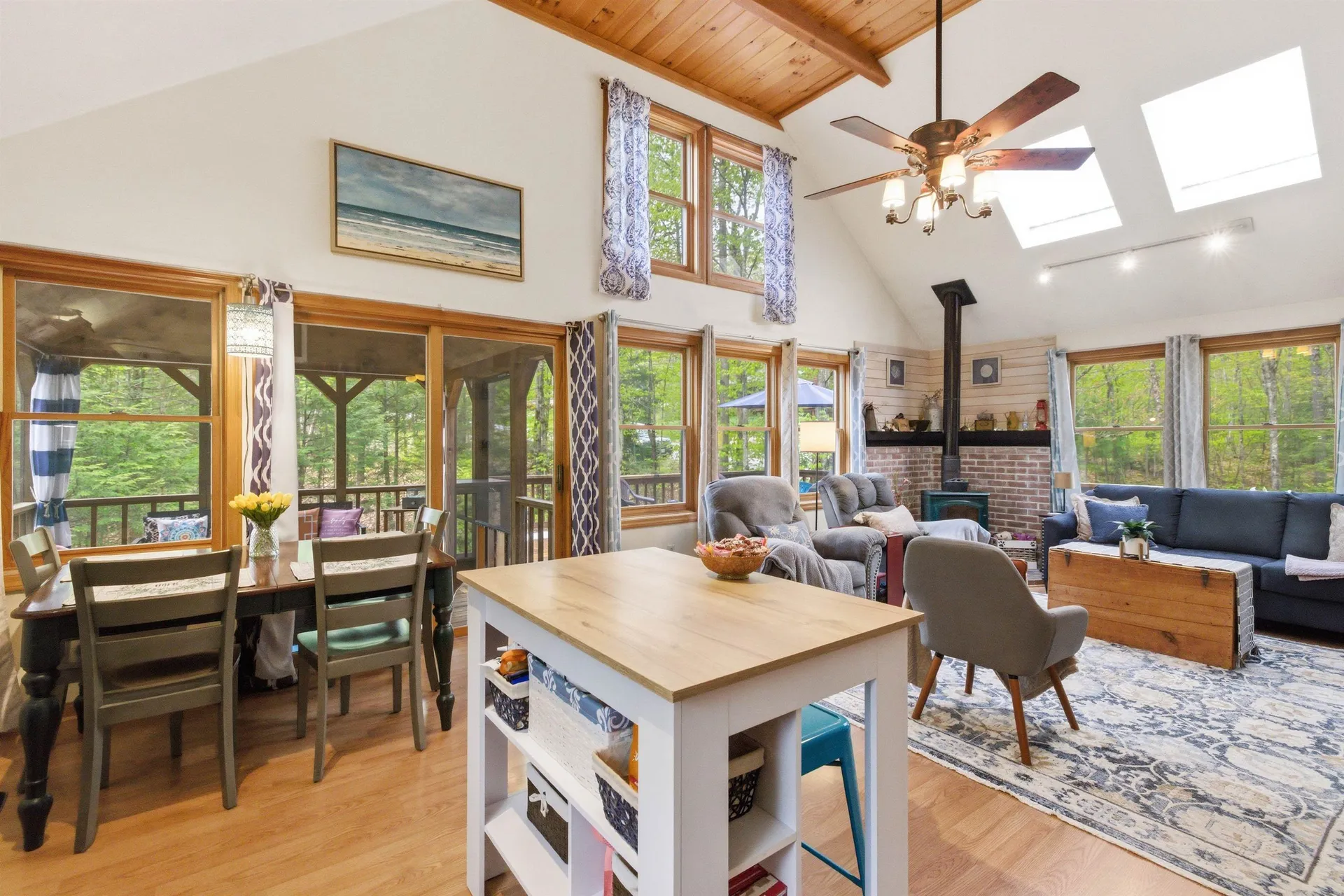 115 Wintersport Street Moultonborough NH 03254