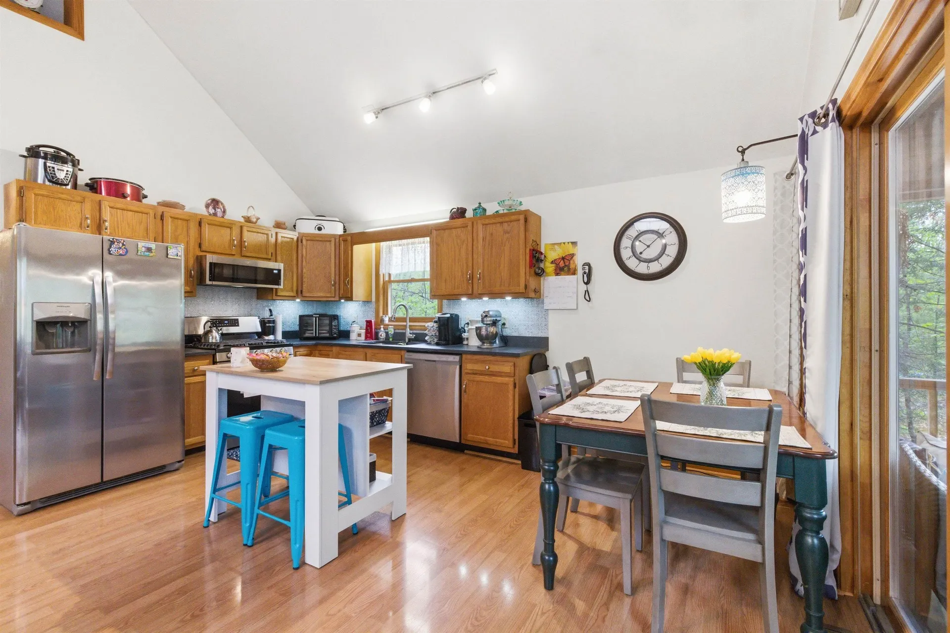 115 Wintersport Street Moultonborough NH 03254
