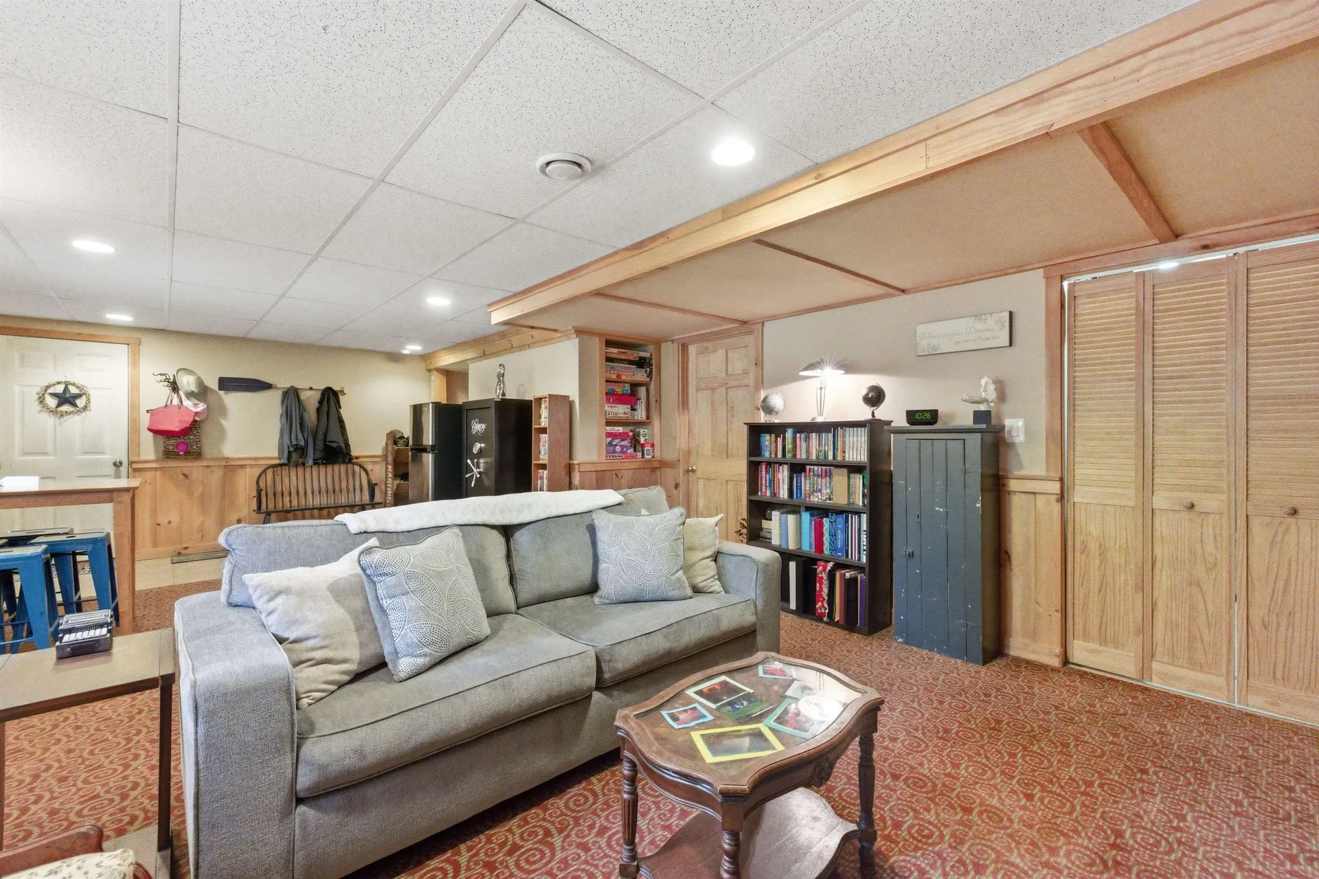 115 Wintersport Street Moultonborough NH 03254