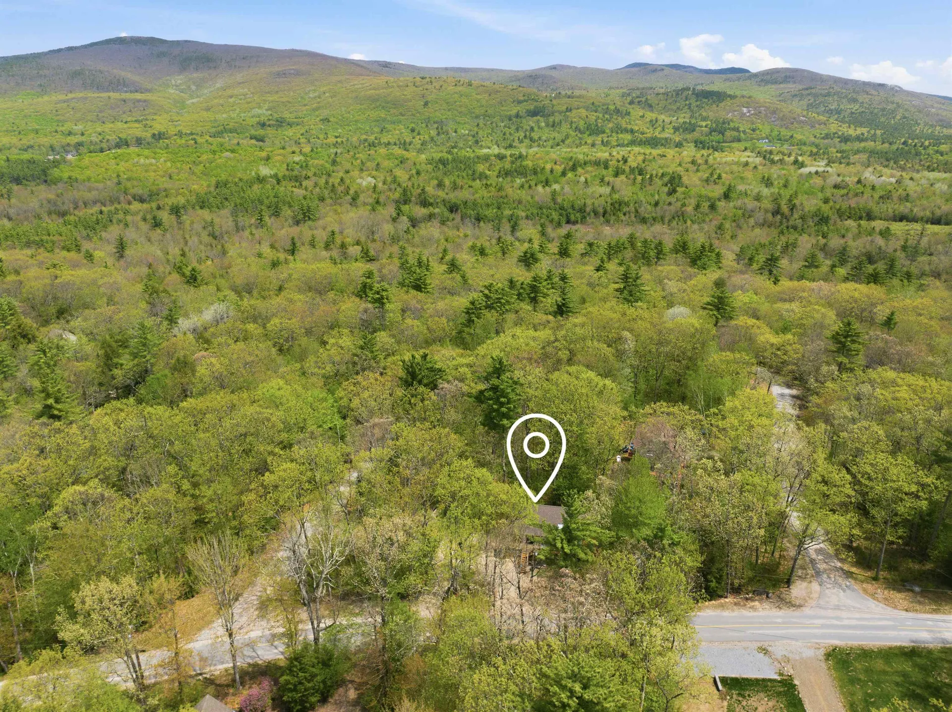 115 Wintersport Street Moultonborough NH 03254