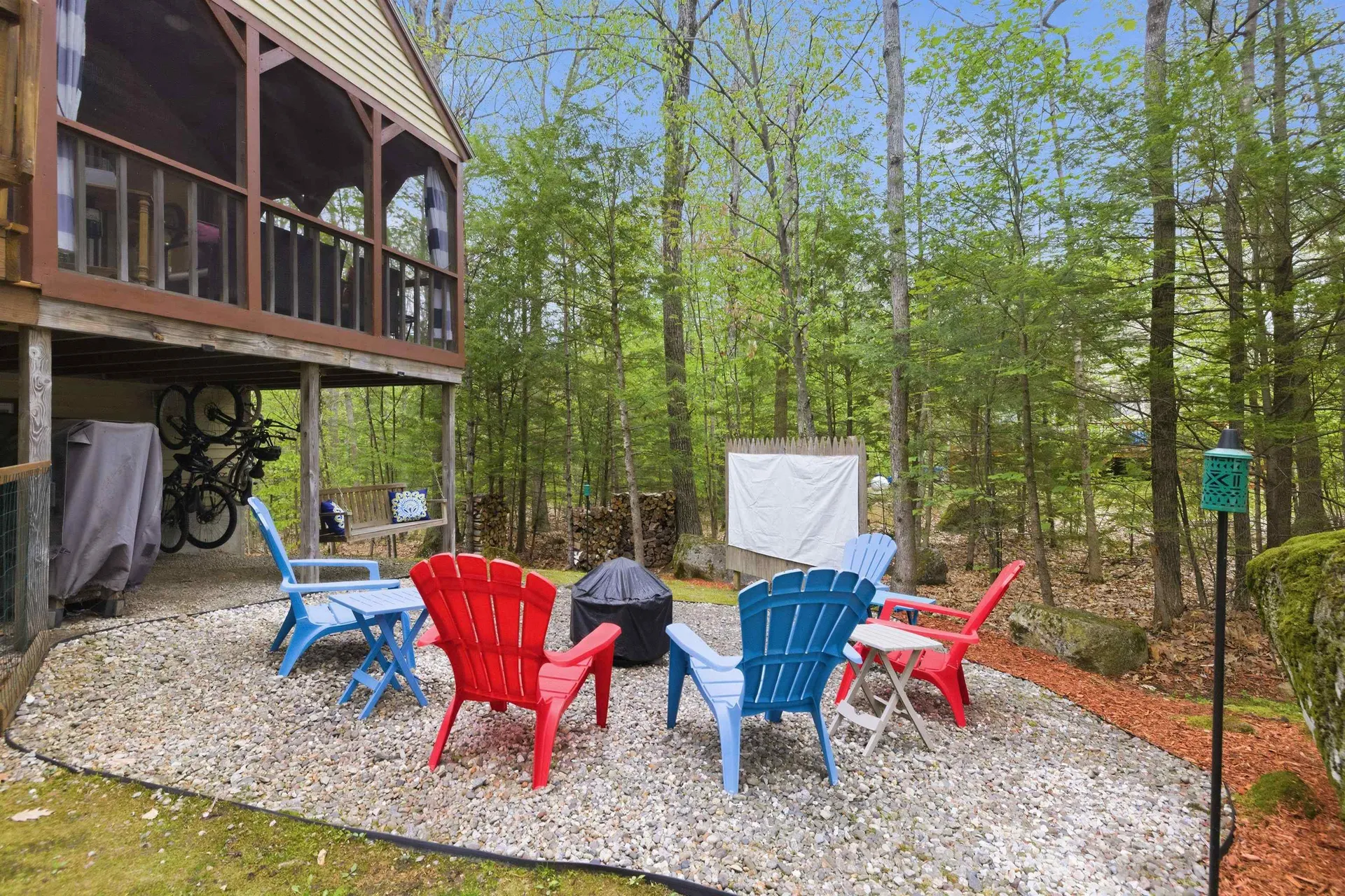 115 Wintersport Street Moultonborough NH 03254
