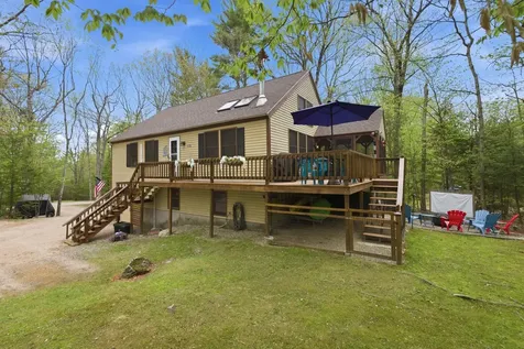 115 Wintersport Street Moultonborough NH 03254