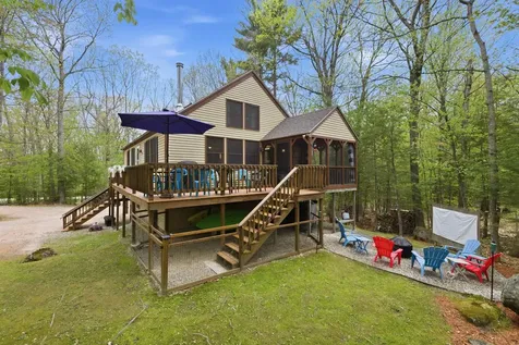 115 Wintersport Street Moultonborough NH 03254