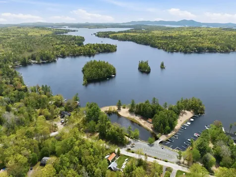 115 Wintersport Street Moultonborough NH 03254