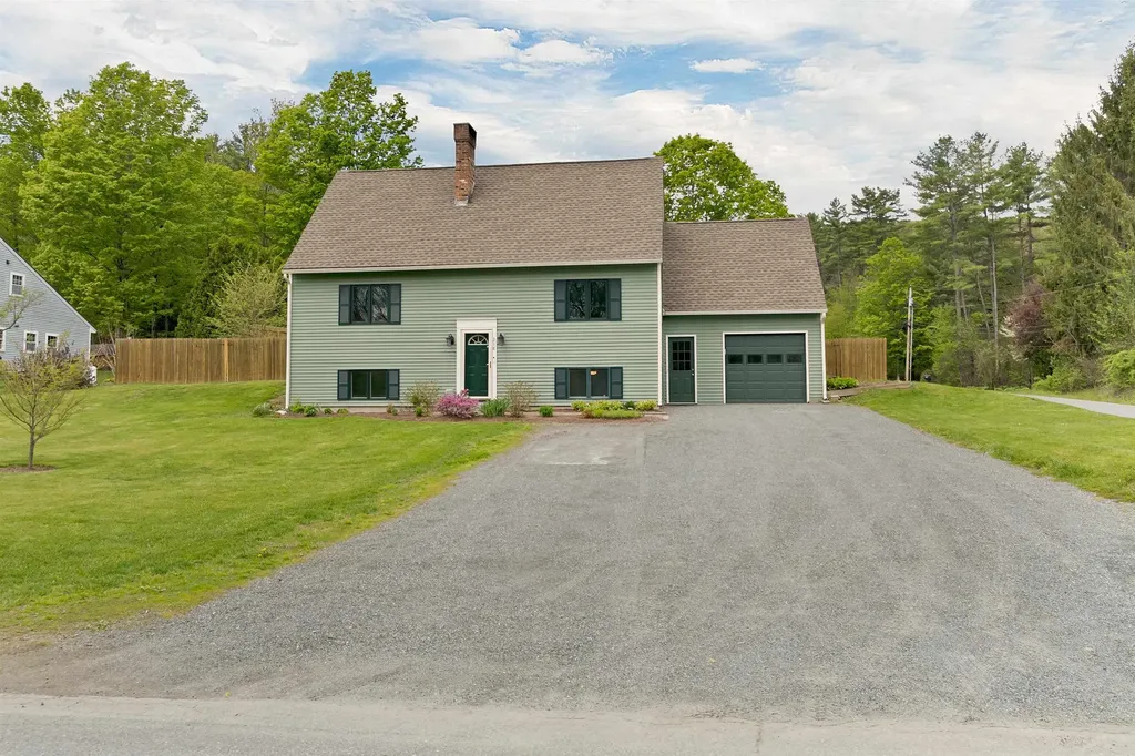 218 Brookside Drive Hartford VT 05001