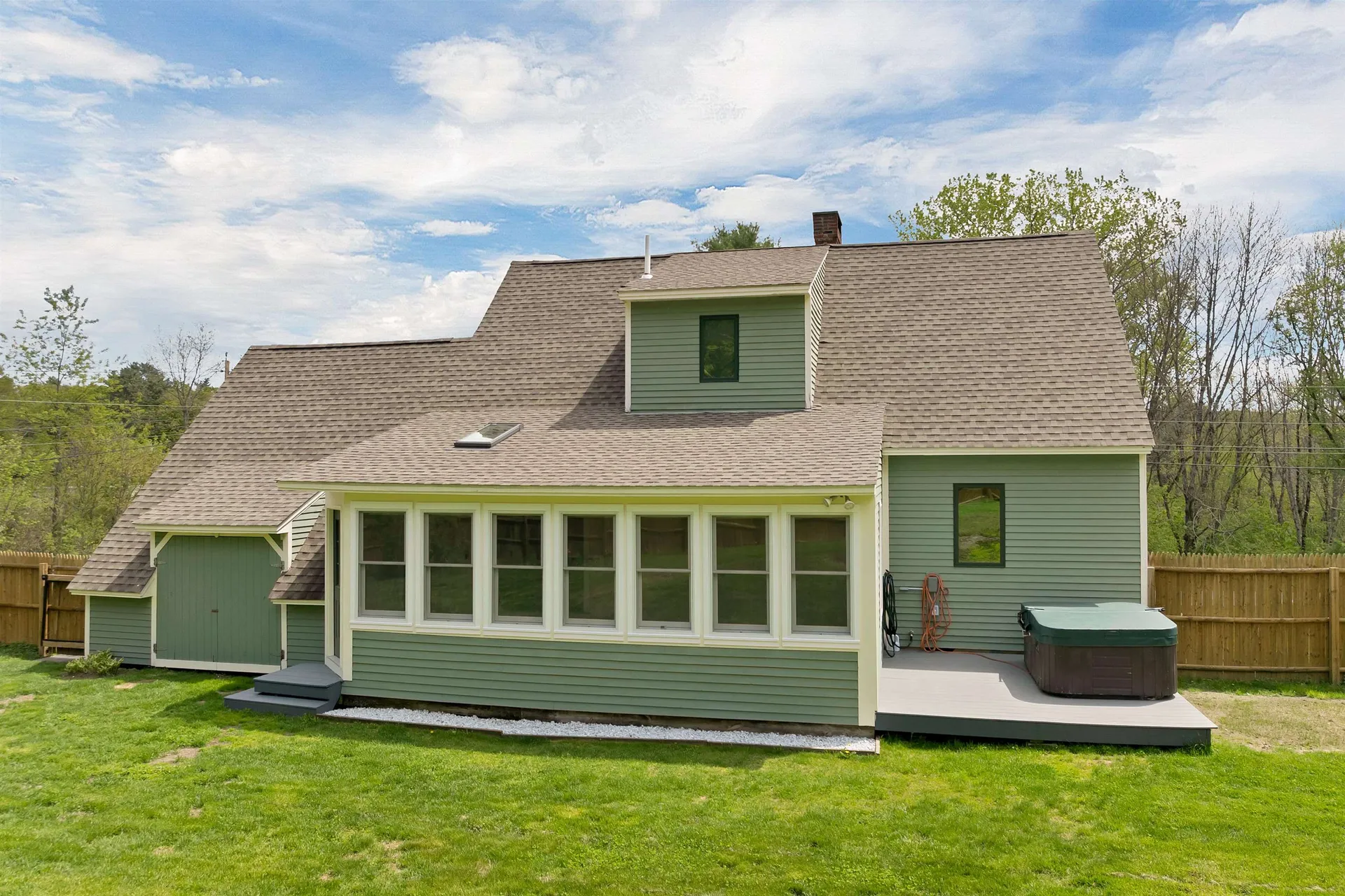 218 Brookside Drive Hartford VT 05001