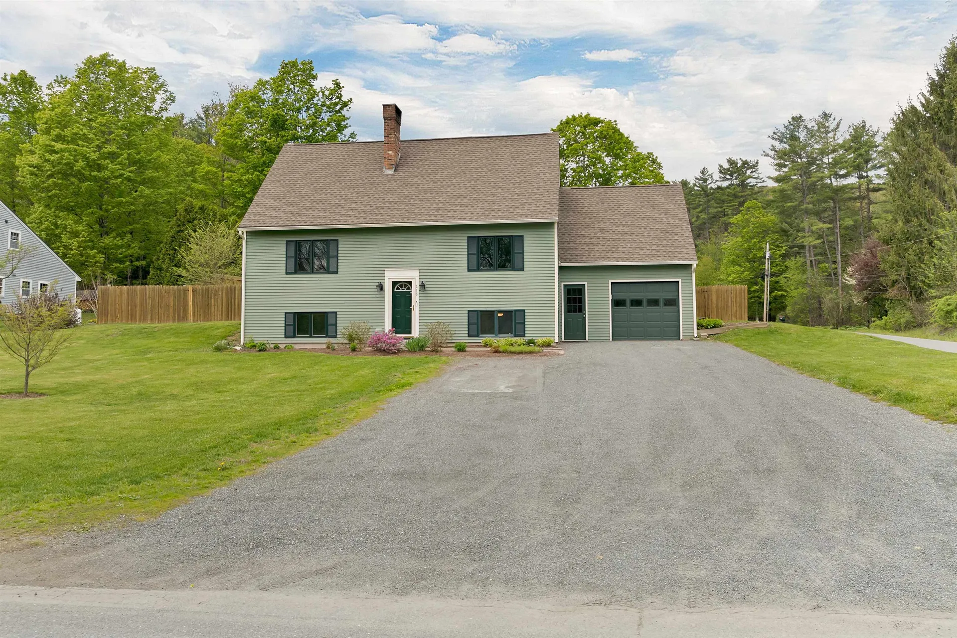218 Brookside Drive Hartford VT 05001