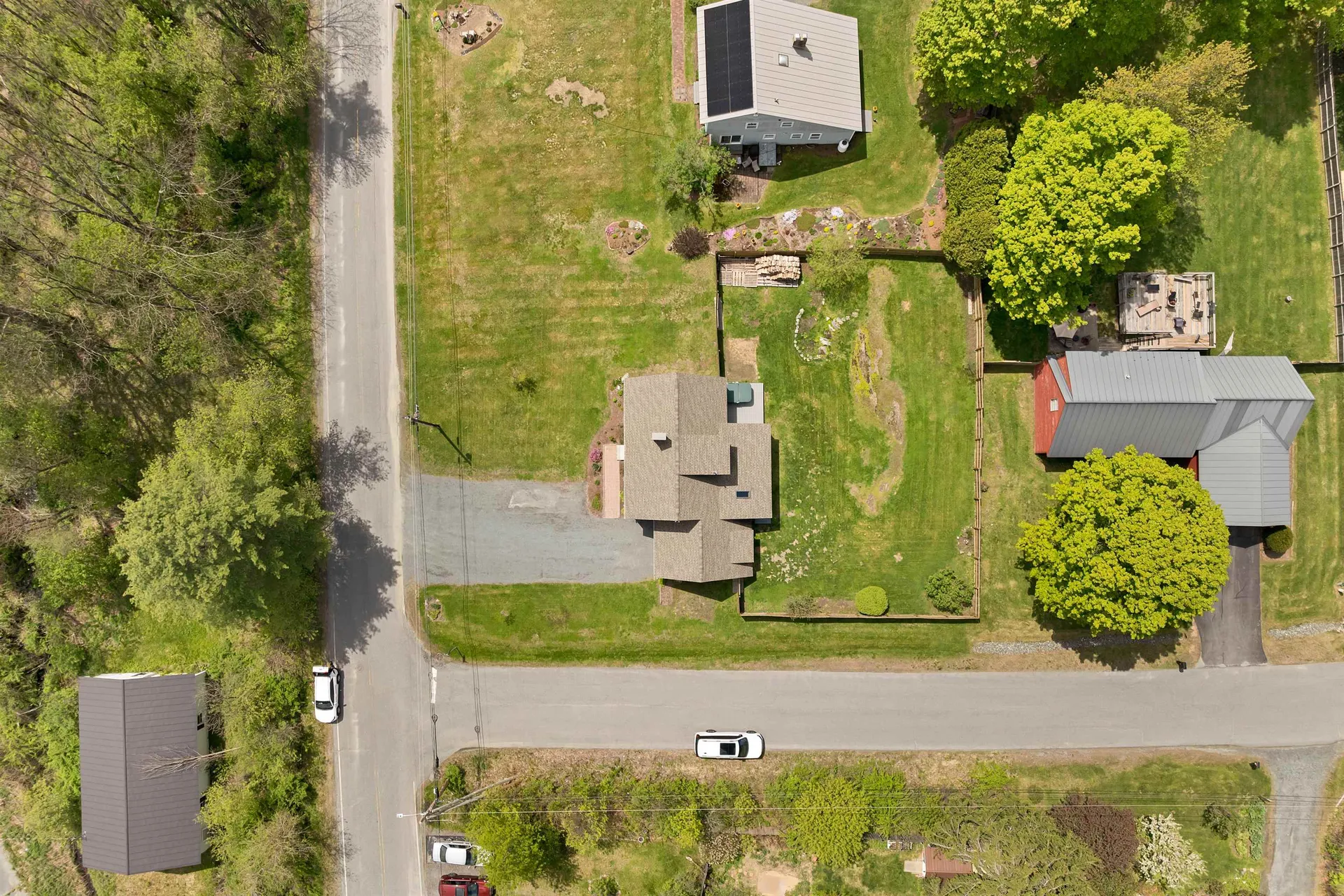 218 Brookside Drive Hartford VT 05001