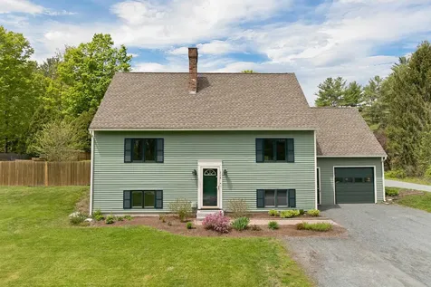 218 Brookside Drive Hartford VT 05001