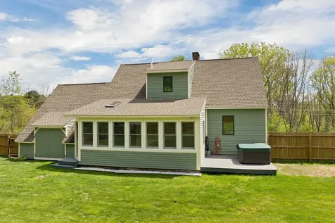 218 Brookside Drive Hartford VT 05001