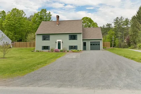 218 Brookside Drive Hartford VT 05001