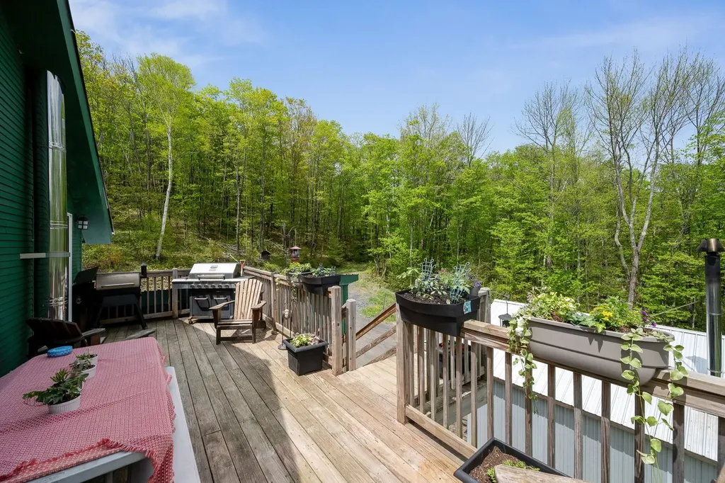 251 Doe Road Warren VT 05674