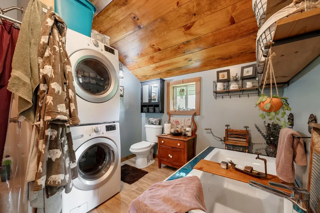 251 Doe Road Warren VT 05674