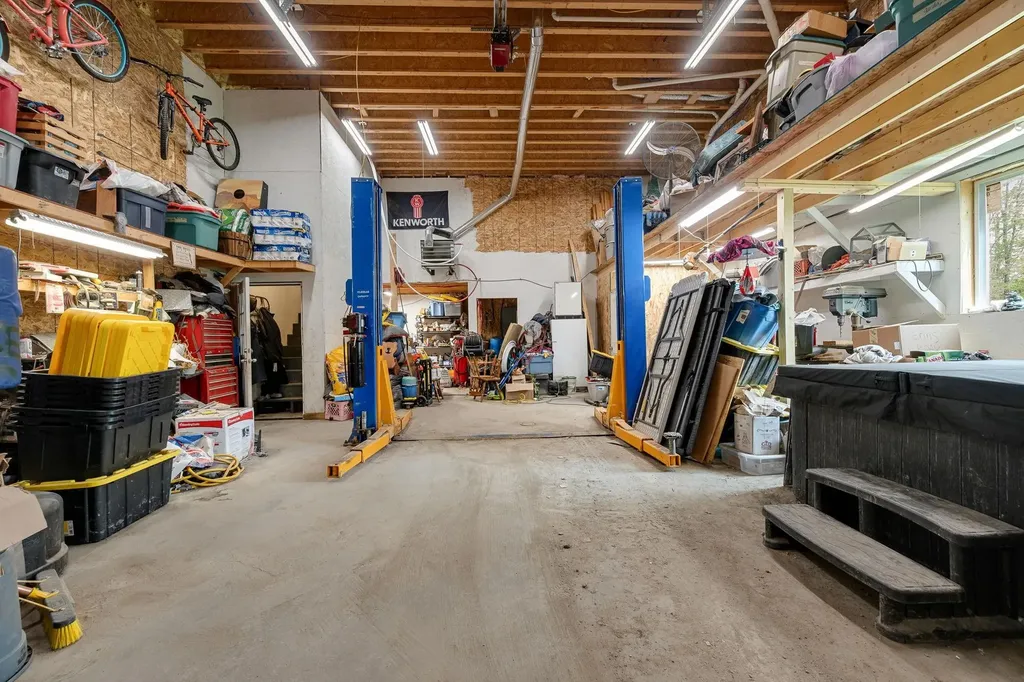 251 Doe Road Warren VT 05674