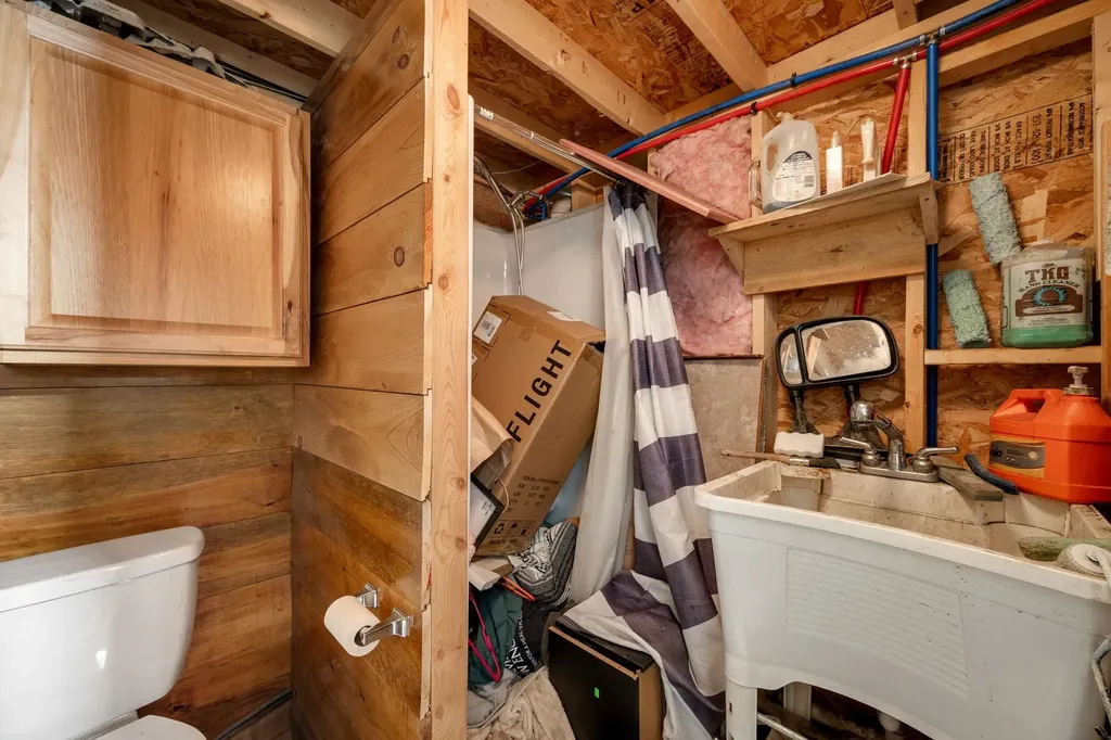 251 Doe Road Warren VT 05674