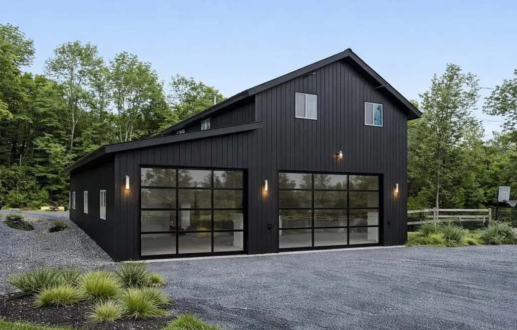 251 Doe Road Warren VT 05674