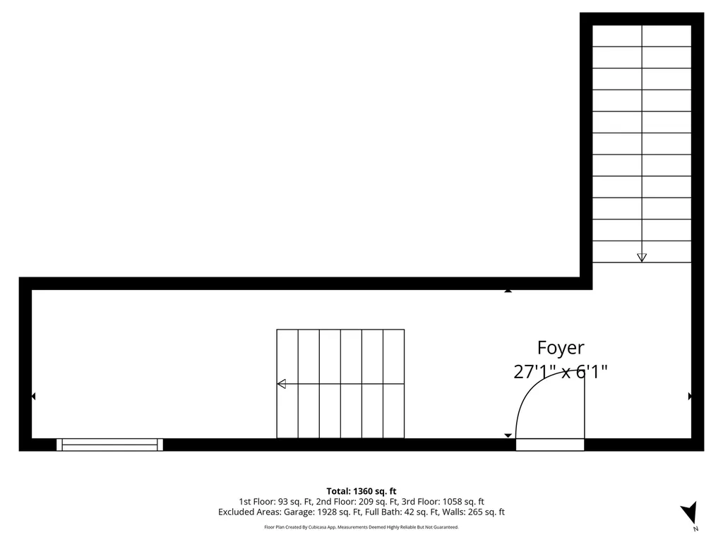 251 Doe Road Warren VT 05674