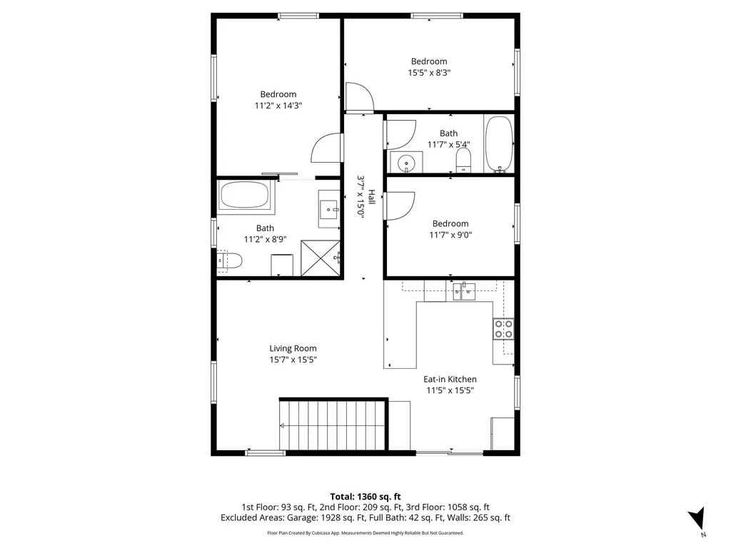 251 Doe Road Warren VT 05674