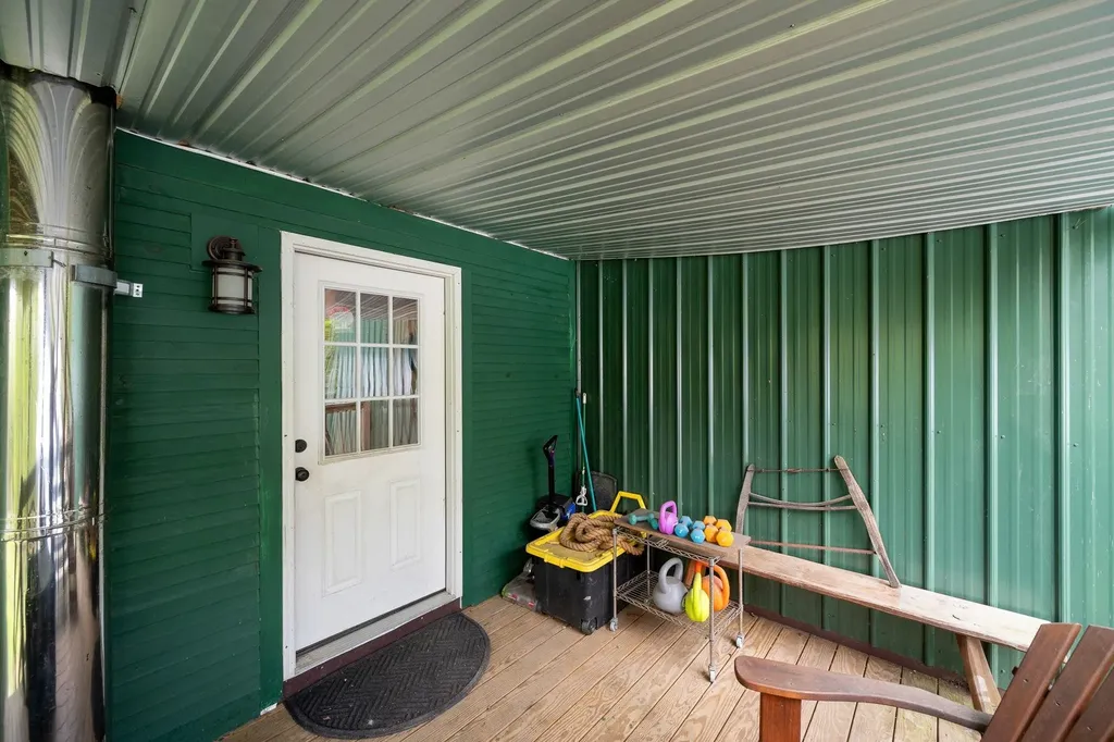 251 Doe Road Warren VT 05674