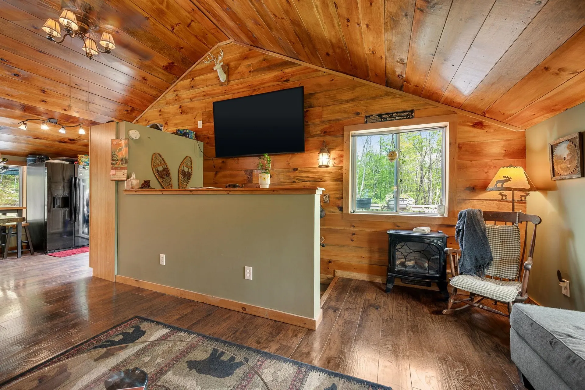 251 Doe Road Warren VT 05674