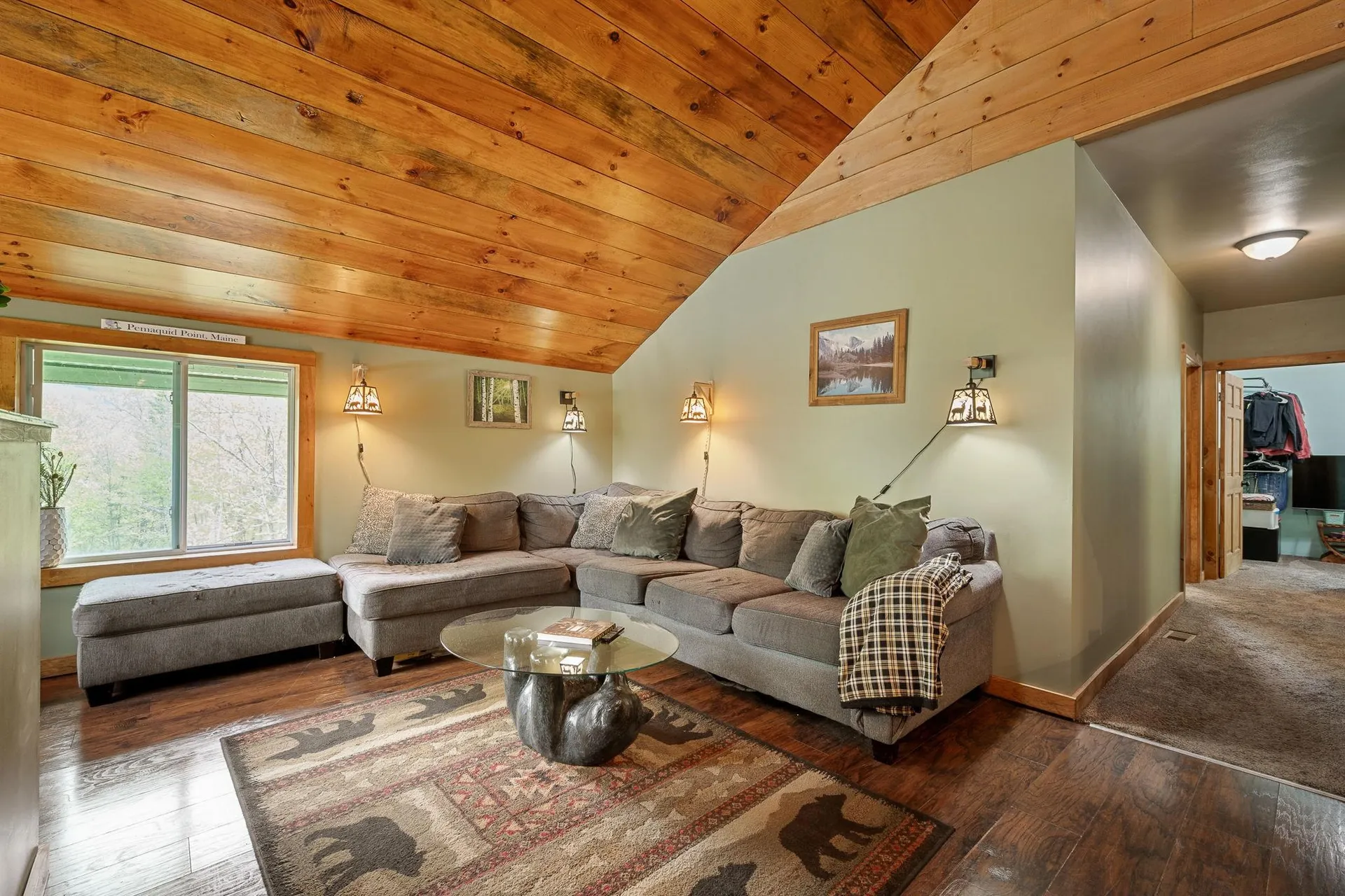 251 Doe Road Warren VT 05674