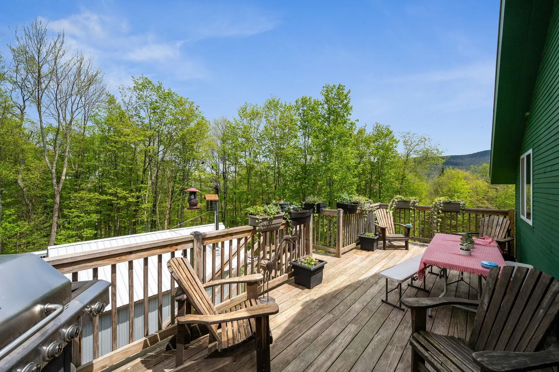 251 Doe Road Warren VT 05674