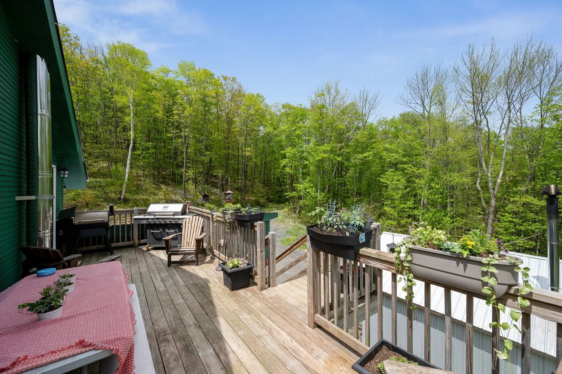 251 Doe Road Warren VT 05674