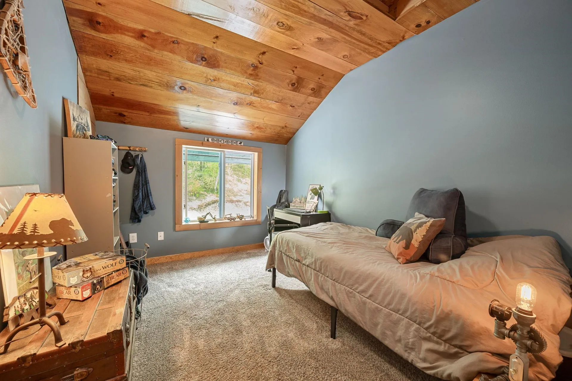 251 Doe Road Warren VT 05674