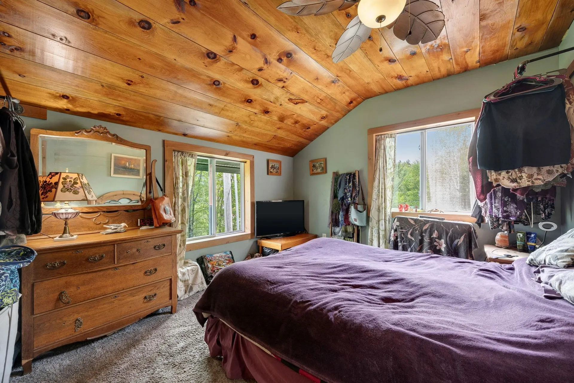 251 Doe Road Warren VT 05674