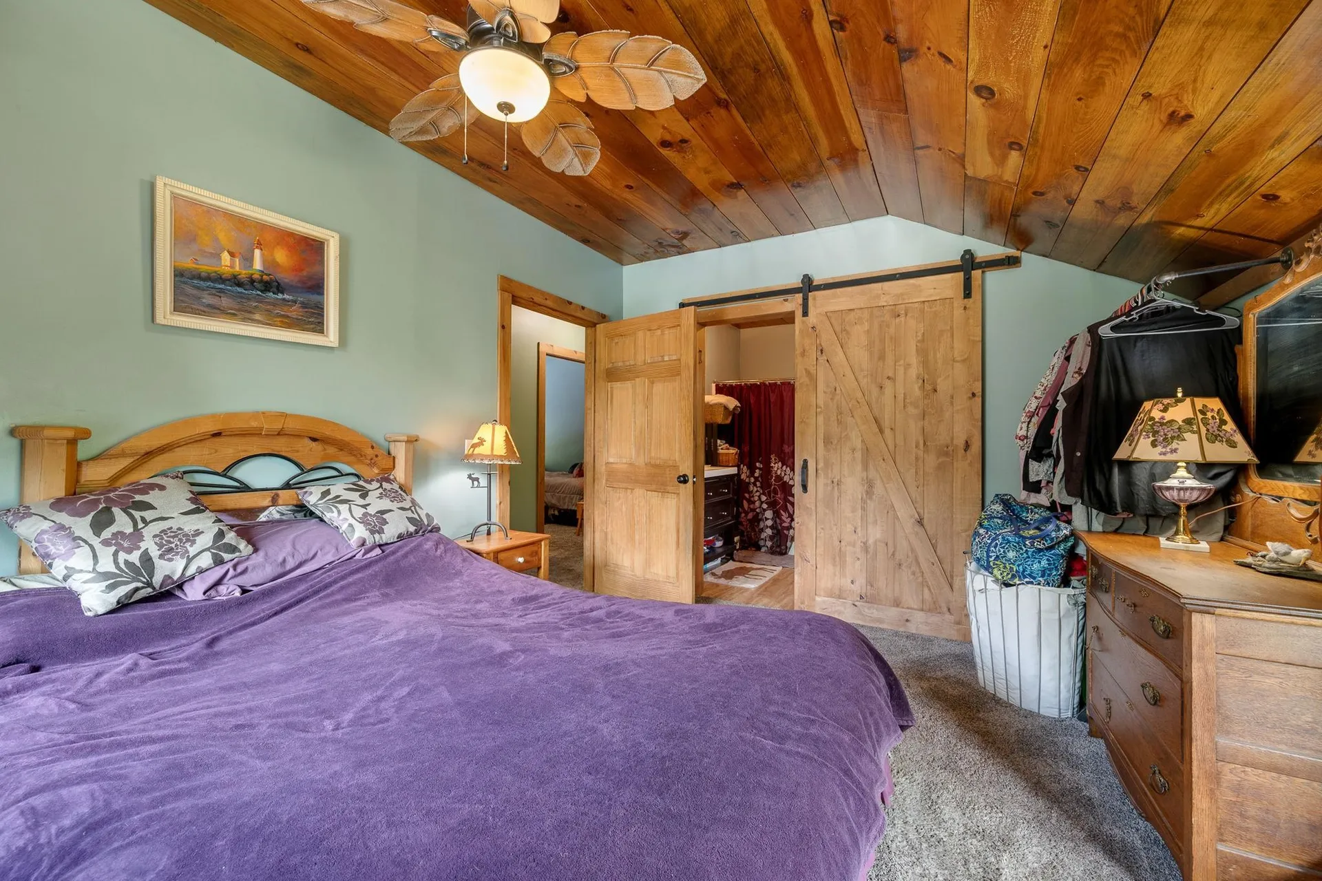 251 Doe Road Warren VT 05674