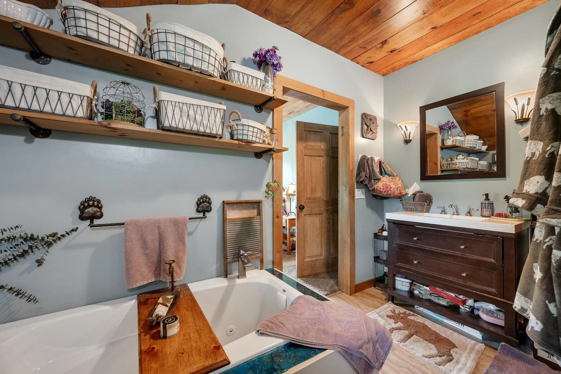 251 Doe Road Warren VT 05674