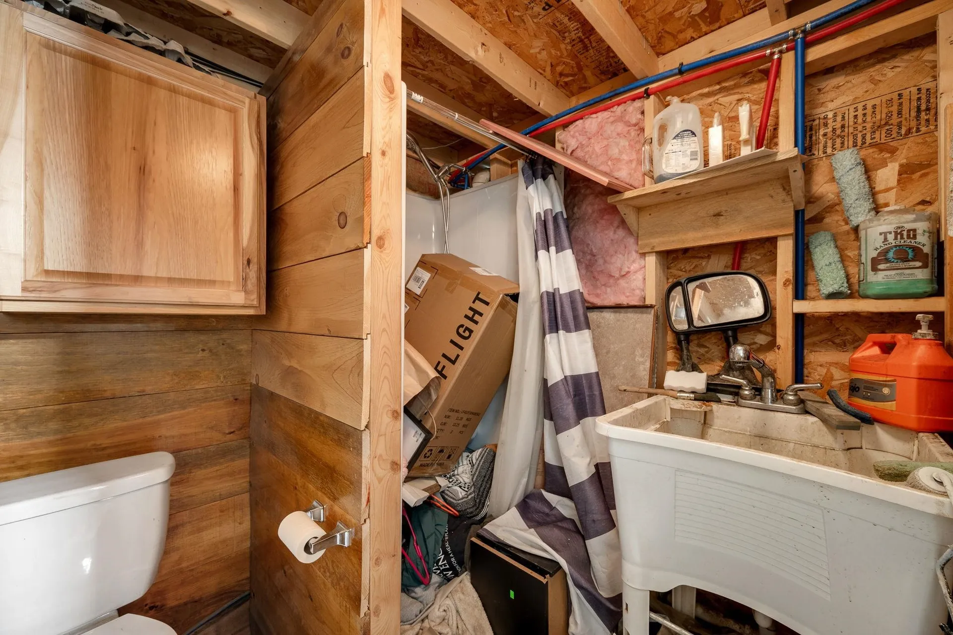 251 Doe Road Warren VT 05674
