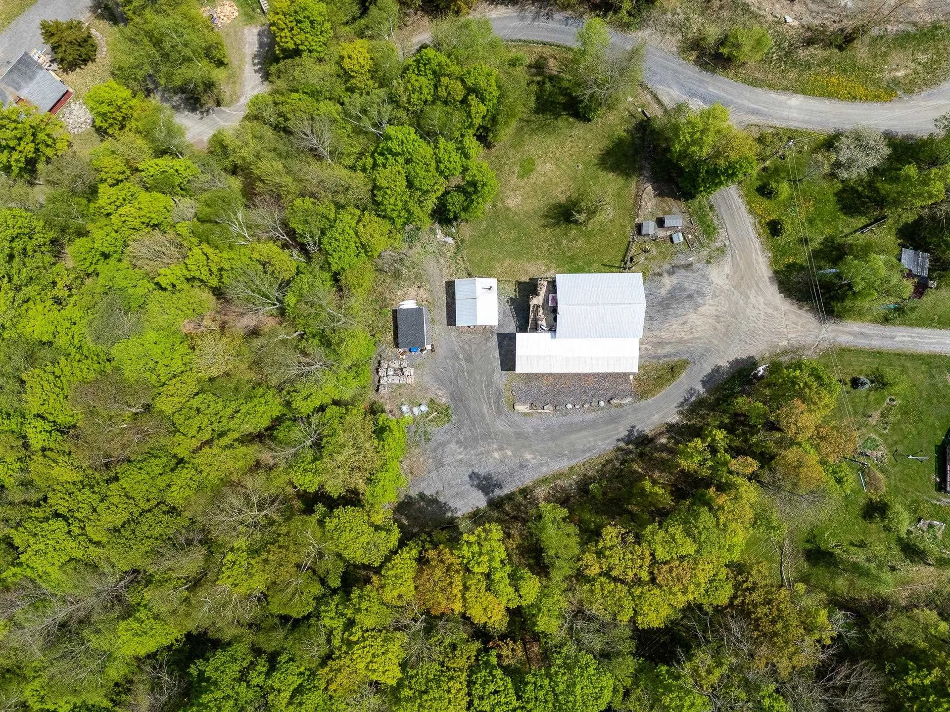 251 Doe Road Warren VT 05674
