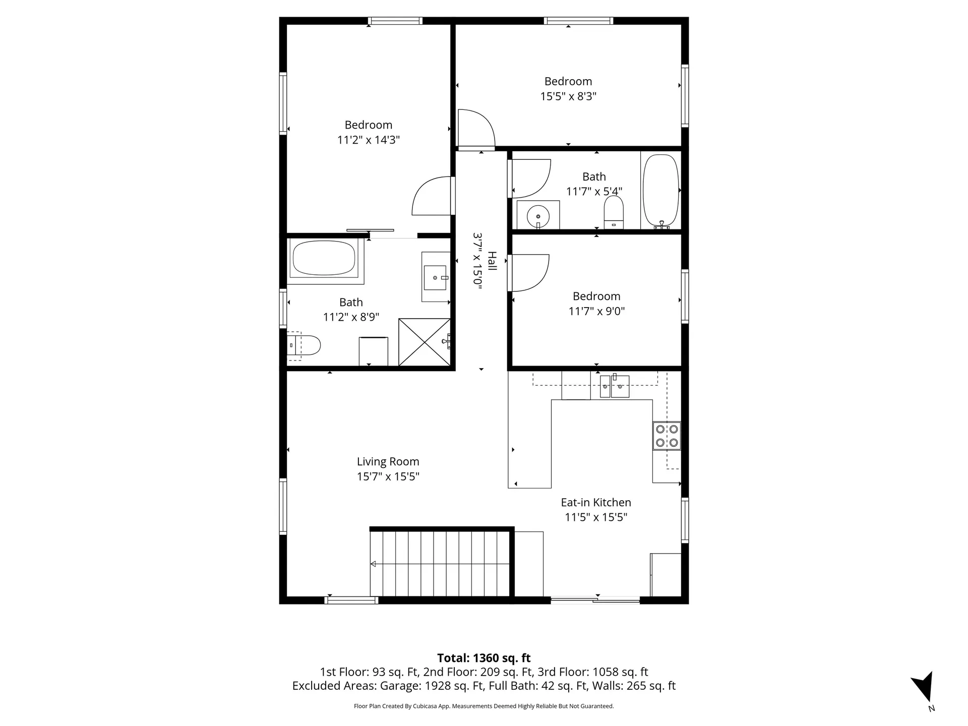 251 Doe Road Warren VT 05674