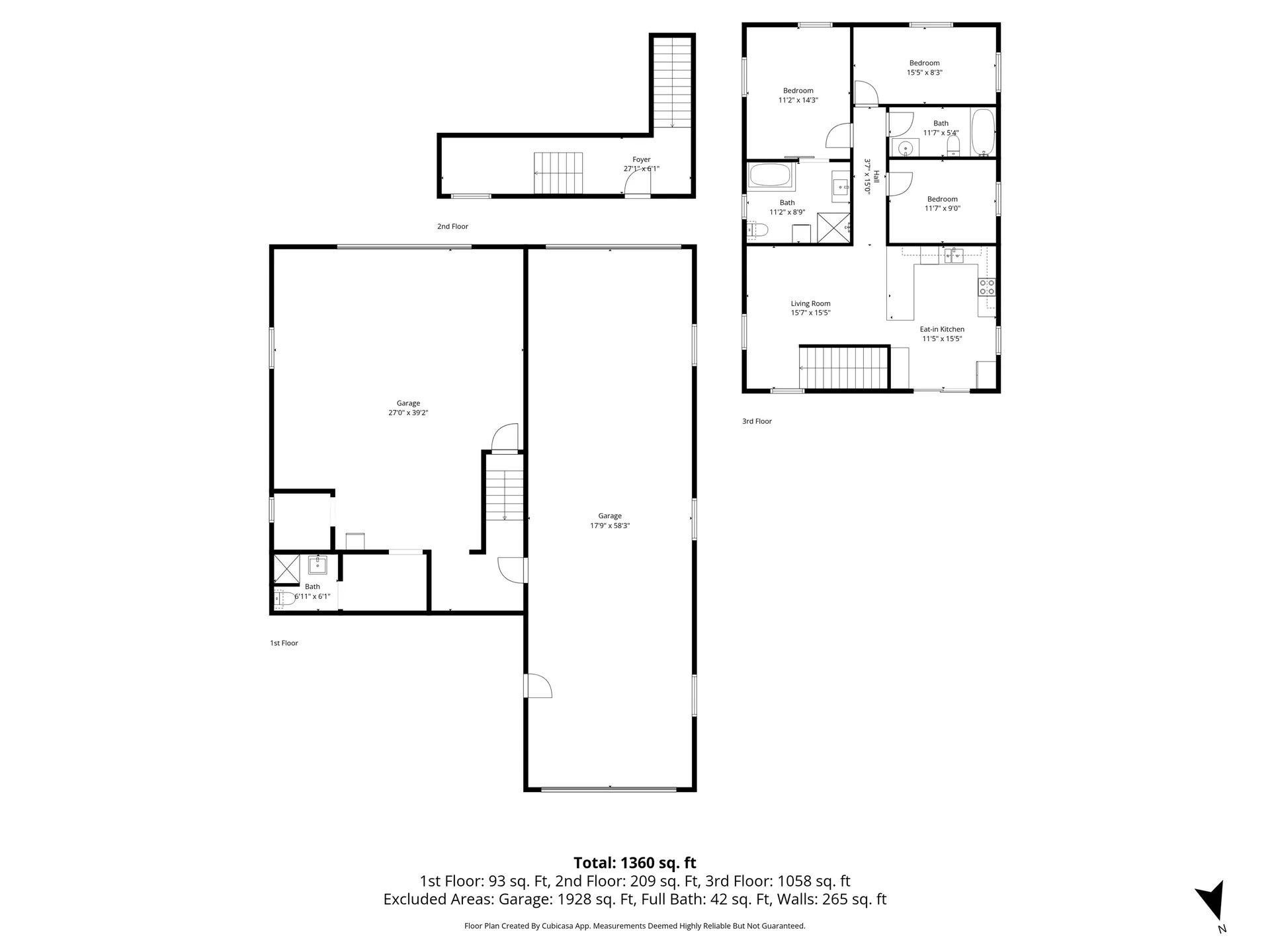 251 Doe Road Warren VT 05674
